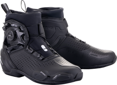 Alpinestars SP-2 Shoes Black US 14 / EU 50 2511622-10-50