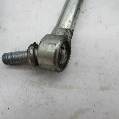 Harley Davidson OEM Iron Sportster 1200 Stock Right Footpeg & Brake Co