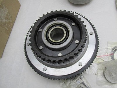 Harley Davidson 94-97 Big Twin Primary Drive Kit w/ Inner Outer Covers