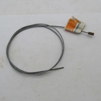 Harley Davidson OEM NOS Aermacchi Cable Wire X90 Z90 73-75 45143-73P