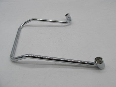 Khrome Werks Single Side 2006-2008 Dyna Saddlebag Support 110835