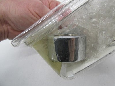 Harley-Davidson Genuine NOS Softail Front Wheel Spacers 41597-07