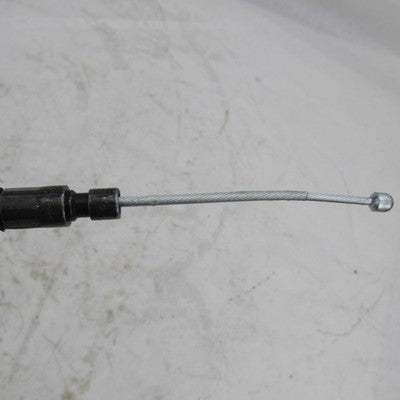 Harley-Davidson OEM 21-25 Touring Stock Lower Clutch Cable 37200437