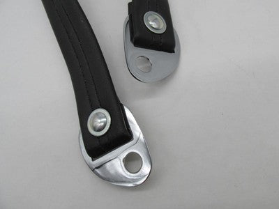 Harley Davidson Genuine 22.5" Long Passenger Seat Grab Strap