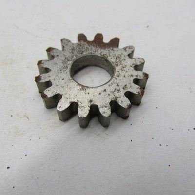 Harley-Davidson OEM NOS 62-71 Sportster Oil Pump Feed Idler Gear 26322