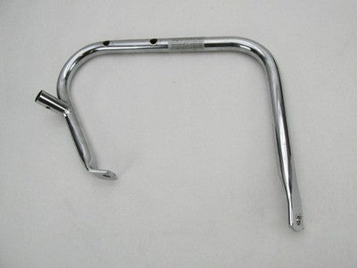 Harley Davidson Genuine Chrome Left Side Saddlebag Guard 49201-97