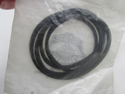 Harley-Davidson Genuine NOS Airbox Gasket Seal 29436-01