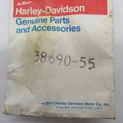 Harley Davidson Genuine NOS K XLH XLCH Sportster Clutch Cable Oiler 38