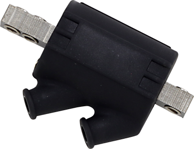 Drag Specialties Single-Fire and Dual-Fire Ignition Coil 12V 2102-0420