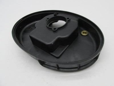 Harley-Davidson Genuine Dyna Softail Stock Air Cleaner Backing Plate 2
