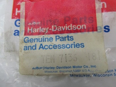 Lot of 10 Harley Davidson Genuine NOS Lock Washers 7136