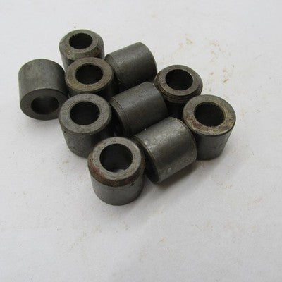 Lot of 10 Harley OEM NOS '67-'71 Ironhead Sportster Chain Guard Spacer