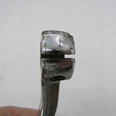 Harley-Davidson OEM Vintage Gear Shift Toe Lever w/ Aluminum Peg
