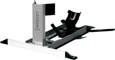 Condor Chopper Wheel Chocks 120 Wide Front Tire CHCK1500-120