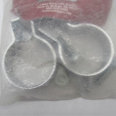 Vance & Hines NOS Harley Davidson Exhaust Clamp Hardware Kit