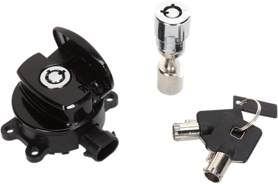 Drag Specialties Side Hinge Ignition Switches 2106-0250