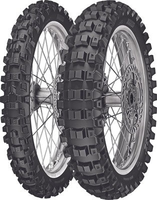 Pirelli Scorpion MX32 Mid Hard (MXMH) Tires 80/100-21 2901000
