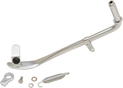 Drag Specialties Chrome Kickstand Kits Standard Length 0510-0323