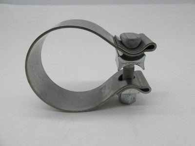 Harley Davidson Genuine Stock 2.5" Exhaust Muffler Clamp