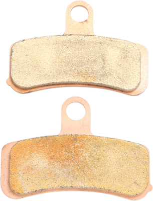 Drag Specialties Premium Sintered Metal Brake Pads Front 1721-2485