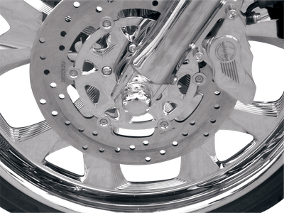 Covingtons Axle Caps C0010-C