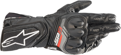 Alpinestars SP-8 V3 Gloves Black 2XL 3558321-10-2X