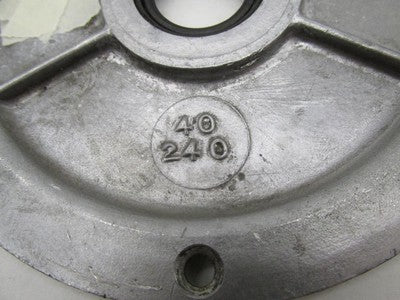 Triumph Motorcycle Pre -Unit Inner Clutch Cover Plate 70-3789