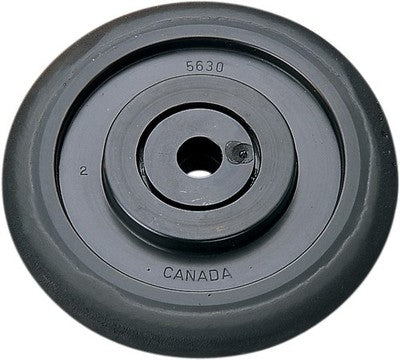 Parts Unlimited Idler Wheel 5 11/16in. x 5/8in. 04-11675