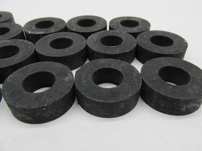 Lot of 20 Harley Aermacchi Sprint C H SS Rear Sprocket Rubber Bushings