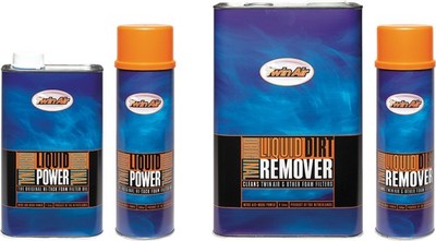 Twin Air Liquid Power Oil Spray 600ml 159016M