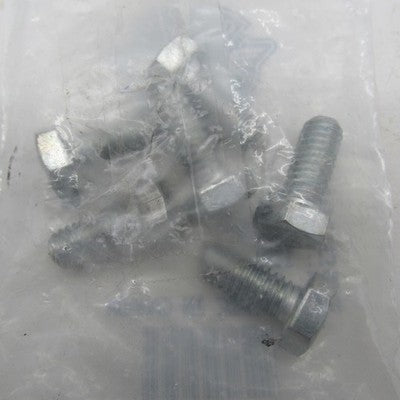 Lot of 6 Genuine Harley-Davidson OEM NOS Hex Cap Screws 5/16-18 x 3/4