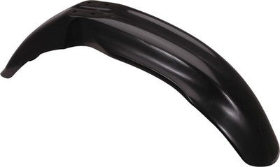 Acerbis Front Fender Black 2040240001