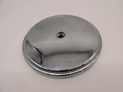Harley Davidson Arlen Ness Chrome 5.5" Air Cleaner Cover
