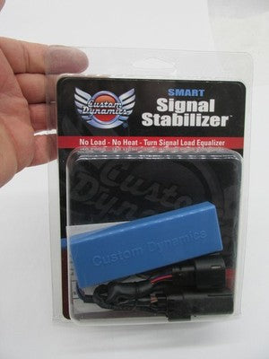 Custom Dynamics NOS GEN2-SS6 Smart Signal Stabilizer Module 6 Pin 2050