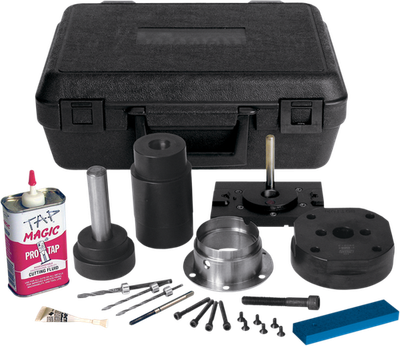 Jim's Machining Timken Case Bearing Conversion Tool 959