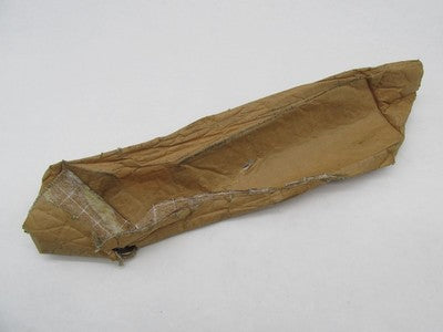 Harley Genuine NOS Shovelhead FXR FXRS 82-83 Front Exhaust Heat shield