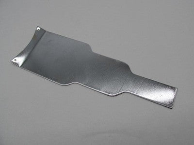 Harley Davidson Chrome Tank Dash Panel
