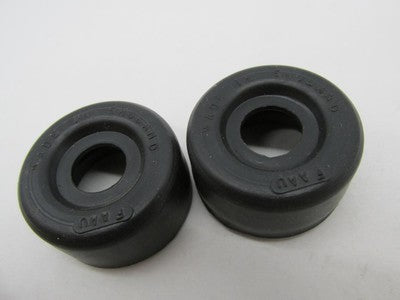 Lot of 2 Triumph Rear Master Cylinder Rubber Boots 99-7018