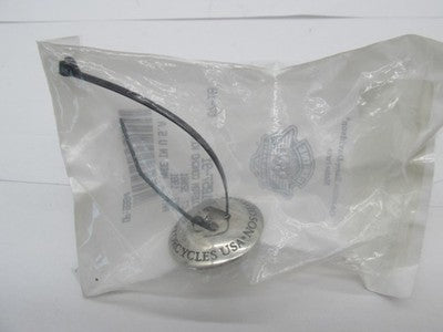 Harley Davidson Genuine NOS Custom Concho Kit 91857-91