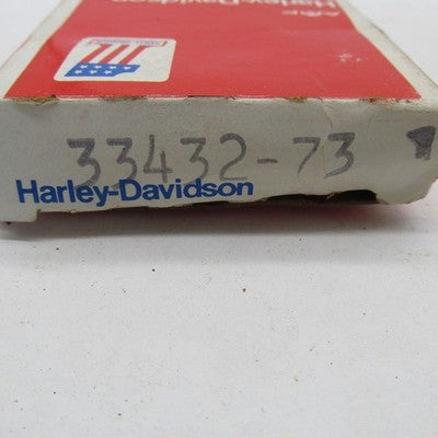Harley Davidson Genuine NOS Sportster Kick Start Ratchet Gear 33432-73
