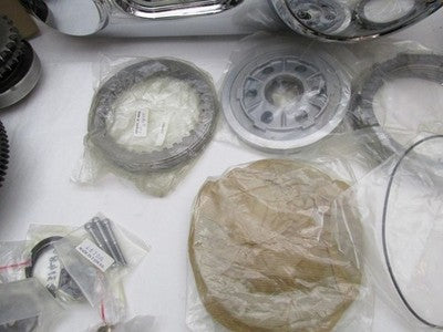 Harley Davidson 94-97 Big Twin Primary Drive Kit w/ Inner Outer Covers