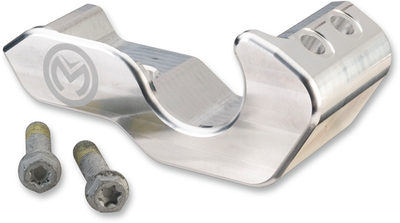 Moose Racing Lower Fork Leg Guards 0406-0091