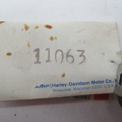 Lot of 19 Harley Davidson GenuineNOS Retaining Ring Master Cylinder Pi