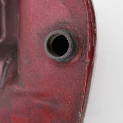 Harley-Davidson Original 95-03 Sportster XL Peanut Coil Pocket Gas Tan