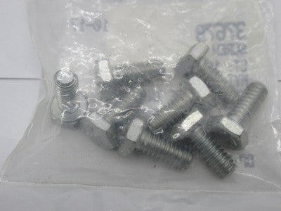 Lot of 8 Harley Davidson Genuine NOS Hex Cap Screw 3767B