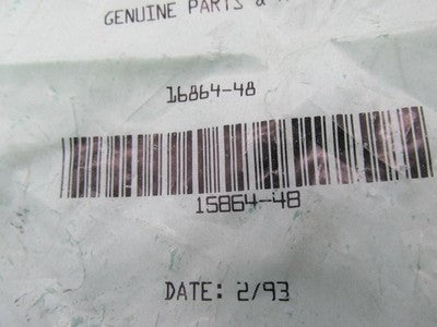 Lot of 5 Harley-Davidson Genuine NOS Engine Studs 16864-48