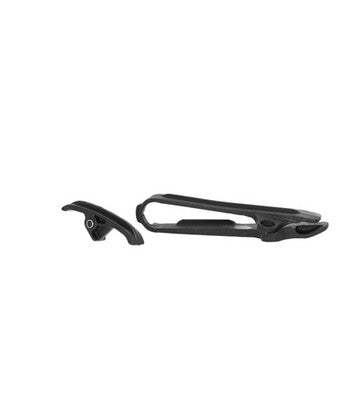 Acerbis Chain Slider Black 2976180001