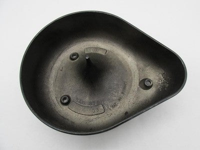 S&S Harley Shovelhead Ironhead Black Super Teardrop Air Cleaner Cover