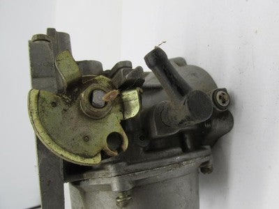 Harley Davidson Keihin Sportster XL XLS Carburetor Carb Body Assembly