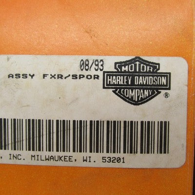 Harley Davidson Genuine NOS Turn Signal Tail Light Lamp Assembly 68410